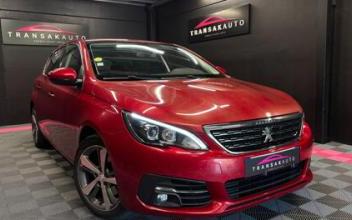 Peugeot 308 Mantes-la-Jolie