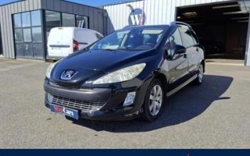 Peugeot 308 Caudan