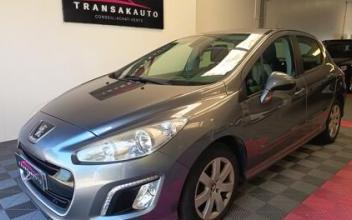 Peugeot 308 Challans