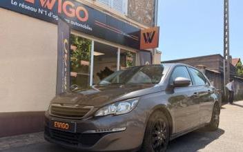Peugeot 308 Palaiseau