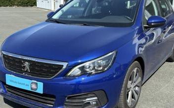 Peugeot 308 Tonnay-Charente