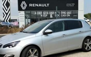 Peugeot 308 Gignac