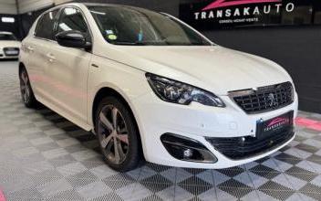 Peugeot 308 Dieppe