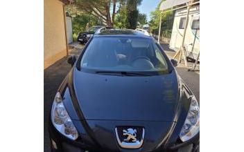 Peugeot 308 sw Mardore