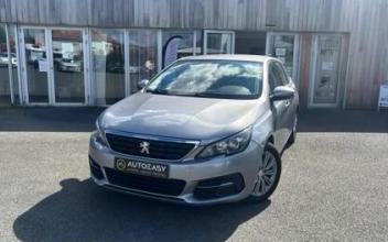 Peugeot 308 sw Niort