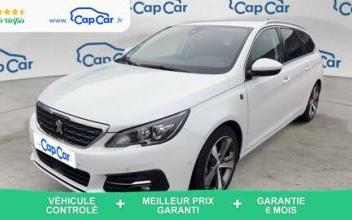 Peugeot 308 sw Le-Petit-Quevilly