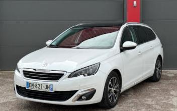 Peugeot 308 SW Gevrey-Chambertin