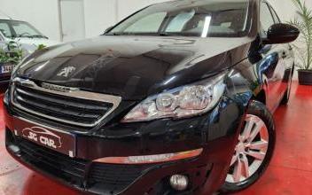 Peugeot 308 SW Cournon-d'Auvergne