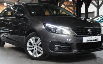 Peugeot 308 SW Roncq