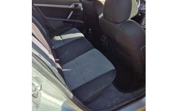 Peugeot 407 Bassou