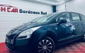 Peugeot 5008 Pessac
