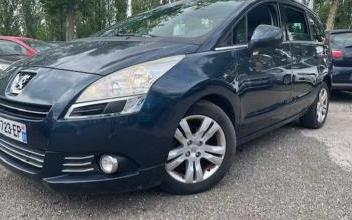 Peugeot 5008 Maurepas