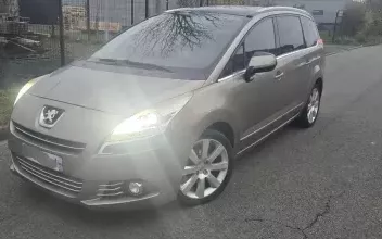 Peugeot 5008 Tourcoing
