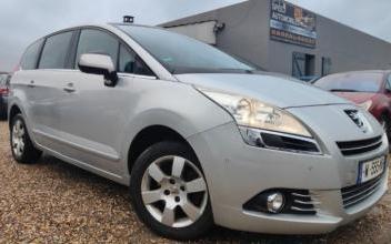 Peugeot 5008 Uckange