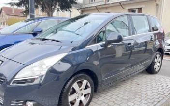 Peugeot 5008 Corbeil-Essonnes