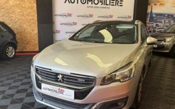 Peugeot 508 sw Dunkerque