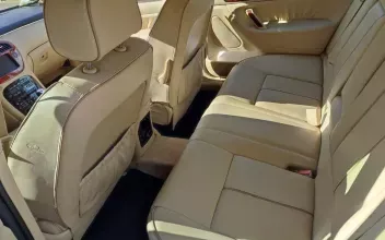 Peugeot 607 Stiring-Wendel