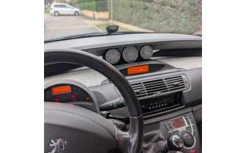 Peugeot 807 Chassieu