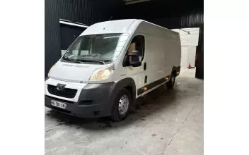Peugeot Boxer Fréjus