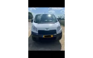 Peugeot Expert Metz