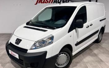 Peugeot Expert Gerzat