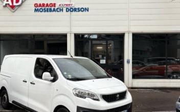 Peugeot Expert Saint-Etienne