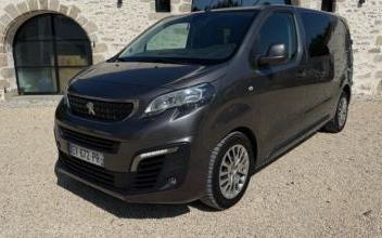 Peugeot Expert Saint-Christophe-du-Ligneron