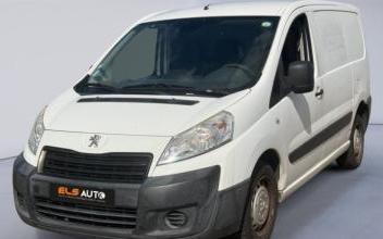 Peugeot Expert Boulay-Moselle