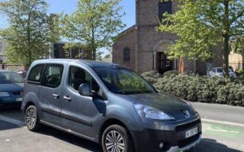 Peugeot Partner Le-Havre