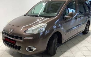 Peugeot Partner Calais