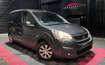 Peugeot Partner Cuincy