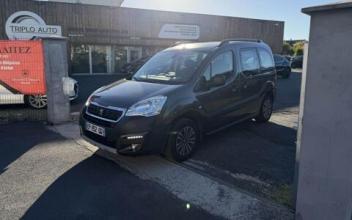 Peugeot partner Brive-la-Gaillarde