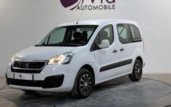 Peugeot Partner Béthune
