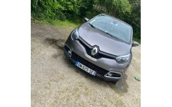 Renault captur Cugnaux
