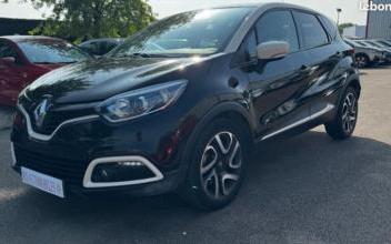 Renault Captur Monéteau