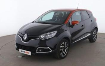 Renault captur Issy-les-Moulineaux