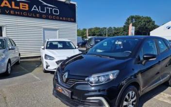 Renault captur Brest