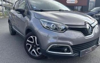 Renault captur Plestan