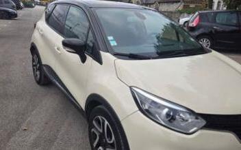 Renault captur Voiron
