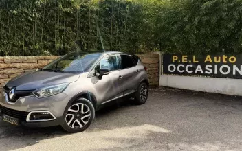 Renault Captur Six-Fours-les-Plages