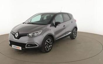 Renault captur Issy-les-Moulineaux