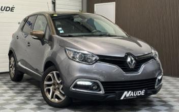 Renault Captur Chaponost