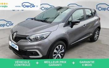 Renault captur Châlons-en-Champagne