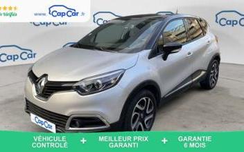 Renault captur Neuilly-Plaisance