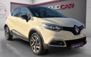 Renault captur Avignon