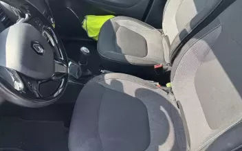 Renault Captur Haulchin