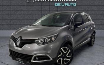 Renault Captur Puteaux