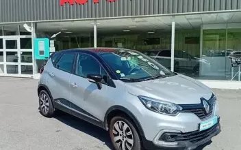 Renault Captur Montbazens