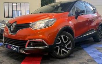 Renault captur Bry-sur-Marne