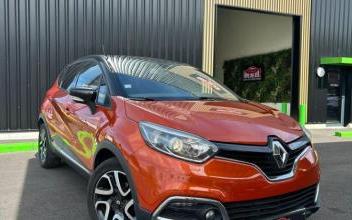 Renault Captur Esvres